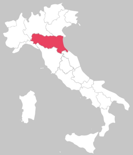 Elimia Romagna